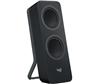 LOGITECH Z207 2.0 Stereo Bluetooth Computer Speaker, Black