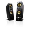 CREATIVE GigaWorks T40, 2.0 High Performance Speaker System(Open Box)