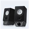 EDIFIER R19BT 2.0 PC Speaker with Bluetooth 5.3, Black(Open Box)