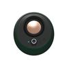 CREATIVE Pebble Pro 2.0 RGB Speakers with Bluetooth 5.3, Alpine Green