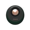 CREATIVE Pebble Pro 2.0 RGB Speakers with Bluetooth 5.3, Alpine Green