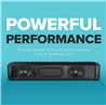 Creative Stage SE Sous-Moniteur Barre de son avec USB(Open Box)