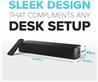Creative Stage SE Sous-Moniteur Barre de son avec USB(Open Box)