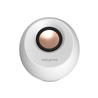 Creative Pebble Pro 2.0 RGB Speakers with Bluetooth 5.3, White