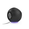 Creative Pebble SE 2.0 USB-C Powered PC Speakers with RGB Lighting