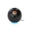 Creative Pebble SE 2.0 USB-C Powered PC Speakers with RGB Lighting