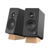 Creative XF1 Hi-resolution Bluetooth® 6.0 Desktop Speakers