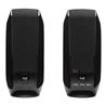 LOGITECH S150 USB Stereo Speakers, Black