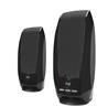 LOGITECH S150 USB Stereo Speakers, Black