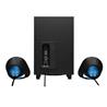 LOGITECH G560 LIGHTSYNC Bluetooth Gaming Speakers