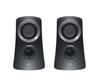 LOGITECH Z313 2.1 PC Speaker System with Stereo Sound(Open Box)