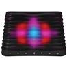 iHOME iBT751 - Color Changing Bluetooth Stereo Speakers(Open Box)