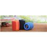 CREATIVE MUVO Play Bluetooth Wireless Speaker, Black