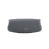 JBL Charge 5 - Haut-parleur portable étanche avec Powerbank, Gris