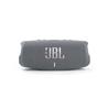 JBL Charge 5 - Haut-parleur portable étanche avec Powerbank, Gris