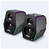 Edifier G5000 88 Watt Bluetooth Gaming Stereo Speaker System