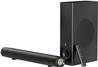 CREATIVE Stage Pro 2.1 Soundbar, Black