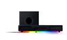 Razer Leviathan V2: Multi-Driver PC Gaming Soundbar with Subwoofer