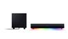 Razer Leviathan V2: Multi-Driver PC Gaming Soundbar with Subwoofer