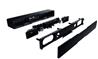 Razer Leviathan V2: Multi-Driver PC Gaming Soundbar with Subwoofer