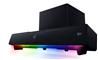 Razer Leviathan V2: Multi-Driver PC Gaming Soundbar with Subwoofer