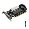 PNY NVIDIA T1000 8GB Professional Graphics low-profile