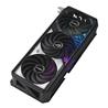 ASUS ROG Strix GeForce RTX 5070 OC Edition 12 Go GDDR7Carte graphique