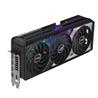 ASUS ROG Strix GeForce RTX 5070 OC Edition 12 Go GDDR7Carte graphique