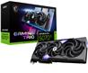 MSI GeForce RTX 5070 TI 16G GAMING TRIO OC PLUS