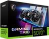 MSI GeForce RTX 5070 TI 16G GAMING TRIO OC PLUS
