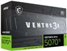 MSI GeForce RTX 5070 Ti 16G VENTUS 3X OC