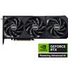 MSI RTX 5070 TI 16G SHADOW 3X OC GDDR7 Triple Fans