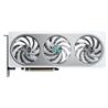 Carte graphique GIGABYTE GeForce RTX 5060 Ti AERO OC 16G, 16 Go GDDR7 128 bits, PCIe 5.0, système de refroidissement WINDFOR...