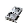 Carte graphique GIGABYTE GeForce RTX 5060 Ti EAGLE OC ICE 8G, 8 Go GDDR7 128 bits, PCIe 5.0, système de refroidissement WIND...
