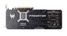 Acer Predator BiFrost Radeon™ RX 9070 OC 16GB(Open Box)
