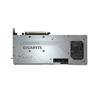GIGABYTE Radeon RX 9070 XT GAMING OC ICE GDDR6 Trois ventilateurs