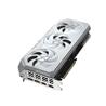 GIGABYTE Radeon RX 9070 XT GAMING OC ICE GDDR6 Trois ventilateurs