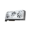 GIGABYTE Radeon RX 9070 XT GAMING OC ICE GDDR6 Trois ventilateurs
