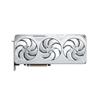 GIGABYTE Radeon RX 9070 XT GAMING OC ICE GDDR6 Trois ventilateurs