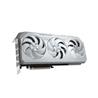 GIGABYTE Radeon RX 9070 XT GAMING OC ICE GDDR6 Trois ventilateurs