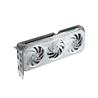 GIGABYTE Radeon RX 9060 XT GAMING OC ICE GDDR6 Trois ventilateurs