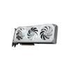 GIGABYTE Radeon RX 9060 XT GAMING OC ICE GDDR6 Trois ventilateurs