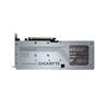 GIGABYTE Radeon RX 9060 XT GAMING OC ICE GDDR6 Trois ventilateurs