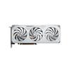 GIGABYTE Radeon RX 9060 XT GAMING OC ICE GDDR6 Trois ventilateurs