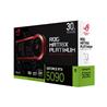 ASUS ROG Matrix GeForce RTX 5090 30th Anniversary GDDR7