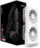XFX Swift AMD Radeon RX 9060 XT OCÉdition Gaming Blanche 16 Go