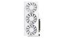 XFX Swift AMD Radeon RX 9070 GRE White Triple Fan 12GB GDDR6