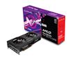 SAPPHIRE PULSE AMD RADEON RX 9070 GRE GRAPHICS CARD OC 12 Double Fans