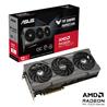 ASUS TUF Gaming RX 7700 XT OC Edition 12 Go GDDR6(Open Box)