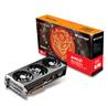 SAPPHIRE NITRO+ AMD RADEON™ RX 7800 XT GAMING OC 16 Go GDDR6(Open Box)